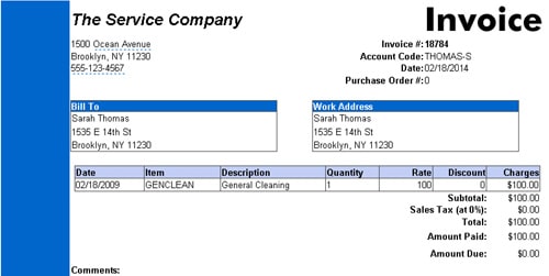 2014invoice