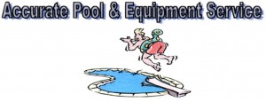 Accurate Pool And Equipment Service