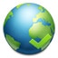 GPS-Icon