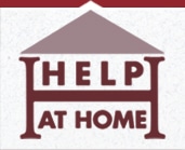 Help At Home logo