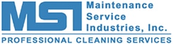 Maintenance Service Industries logo