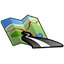 Route-Optimization-icon
