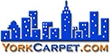 YorkCarpetLogo