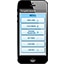 iPhone5menu