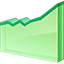 line-chart-256x256