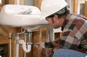 plumbing business software