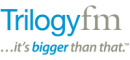 TrilogyFM logo